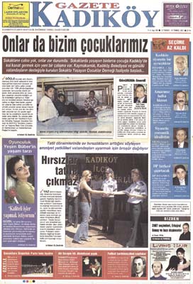 GAZETE KADIKÖY SAYI:389